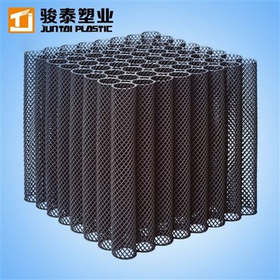 Bio Thaiv Media Filtration rau Fish Farms