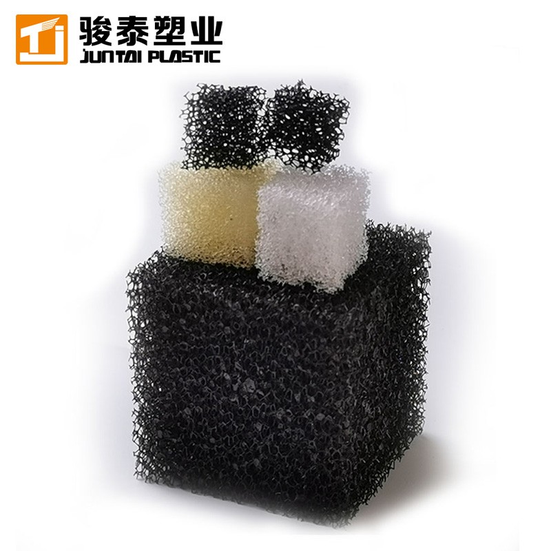 Daim txhuam cev MBBR Bio Filter