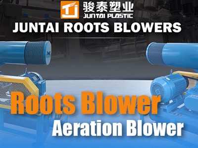 Hauv paus Blower|Aeration Blower|Professional Roots Vacuum Pump Chaw tsim tsh...