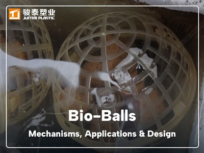 Bio-Pob hauv Kev Kho Dej Num: Mechanisms, Applications & Design