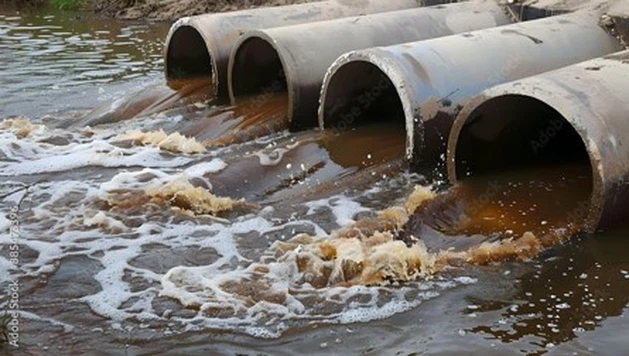 Malaysia's Wastewater Treatment Industry Malaysia's Wastewater Treatment Industry